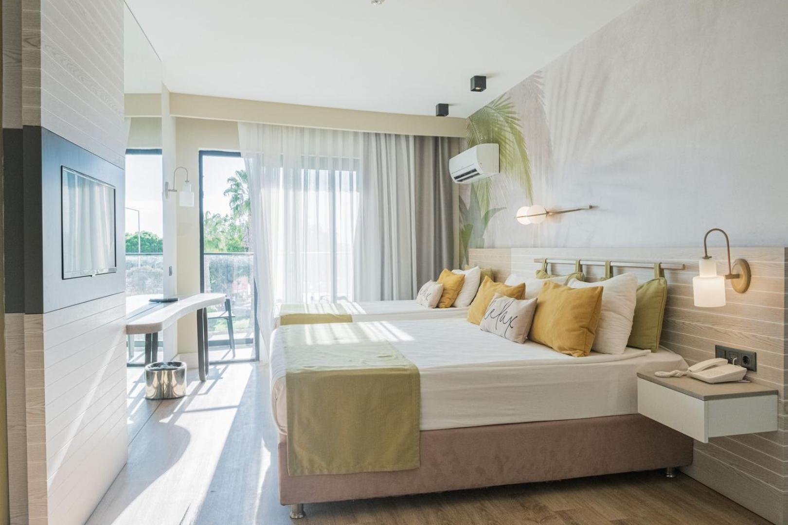 Side Square Hotel Zewnętrze zdjęcie