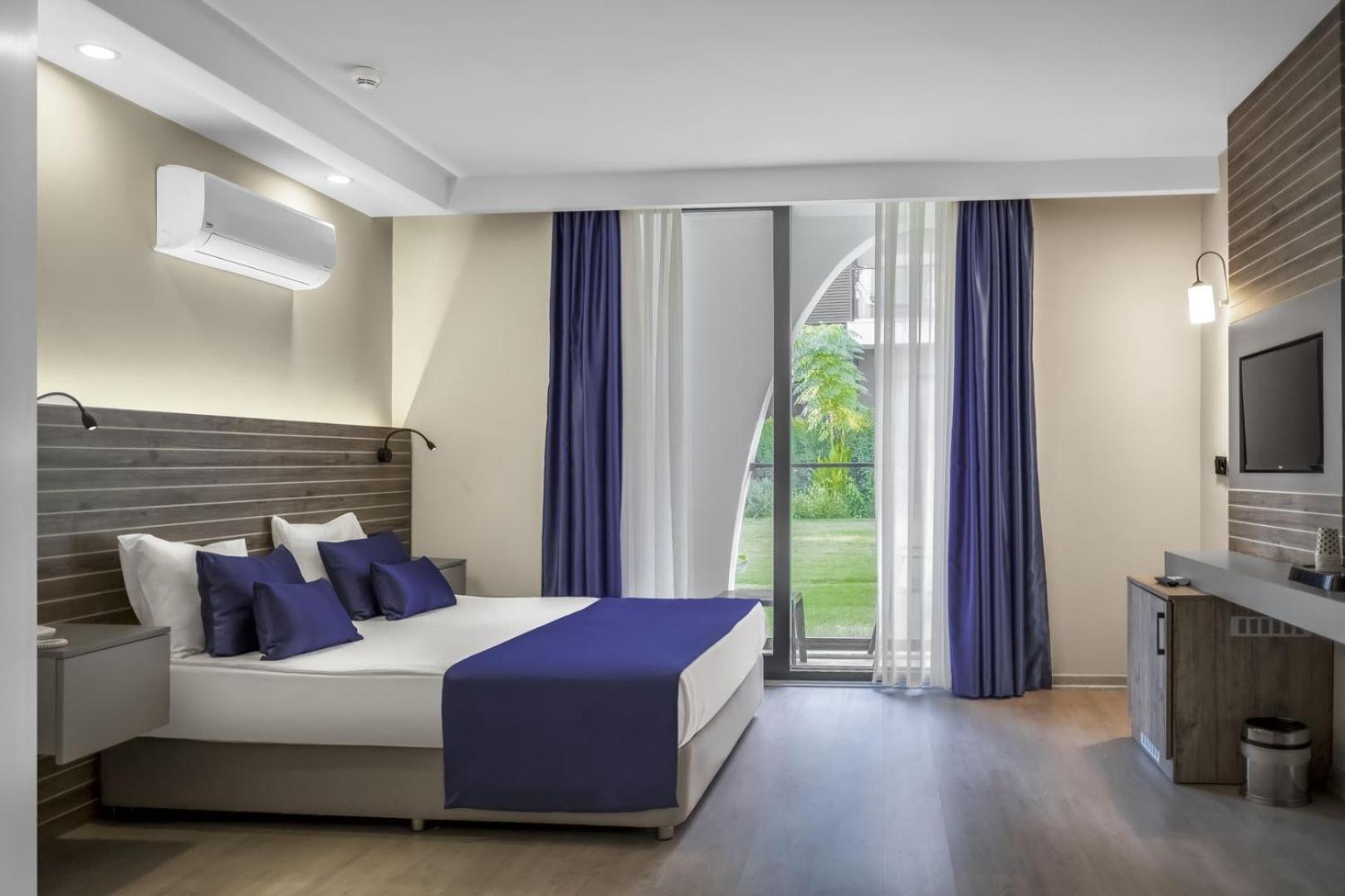 Side Square Hotel Zewnętrze zdjęcie